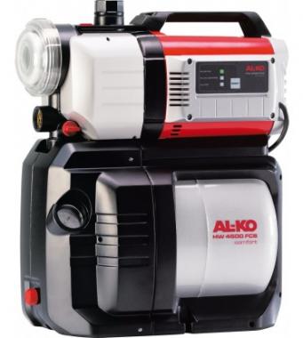 Al-ko HW 4500 FCS Comfort