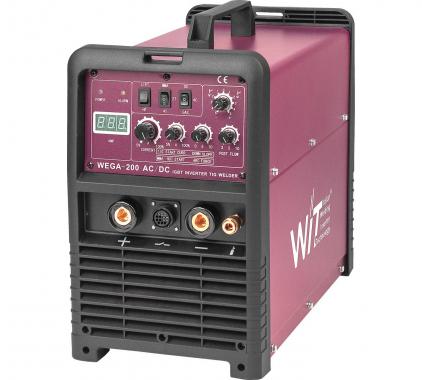 Wega 200 AC/DC