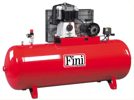 Fini BKV50-500F-20