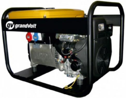 Grandvolt GVR 12000 M ES