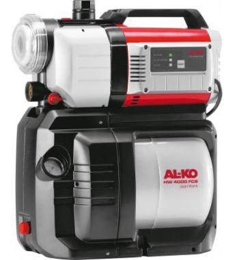 Al-ko HW 4000 FCS Comfort