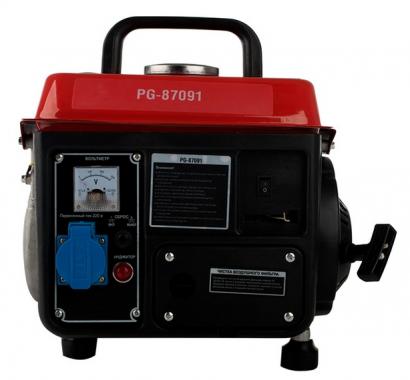 BauMaster PG-87091