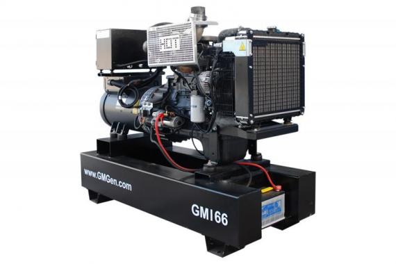 GMGen Power Systems GMI66