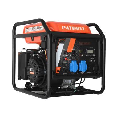 Patriot iGN 3500